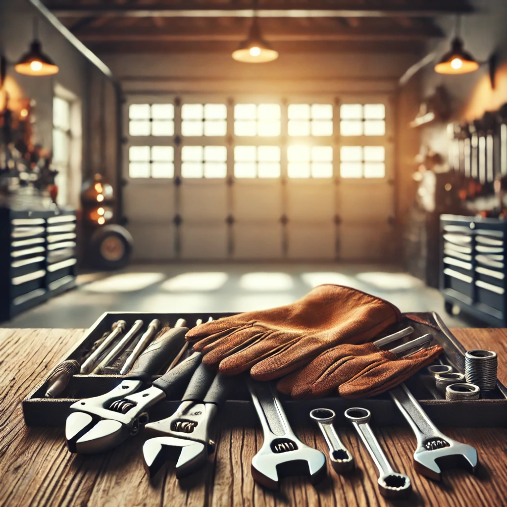 About Our Family-Owned Garage Door Company in Audubon PA - Professional Service Team