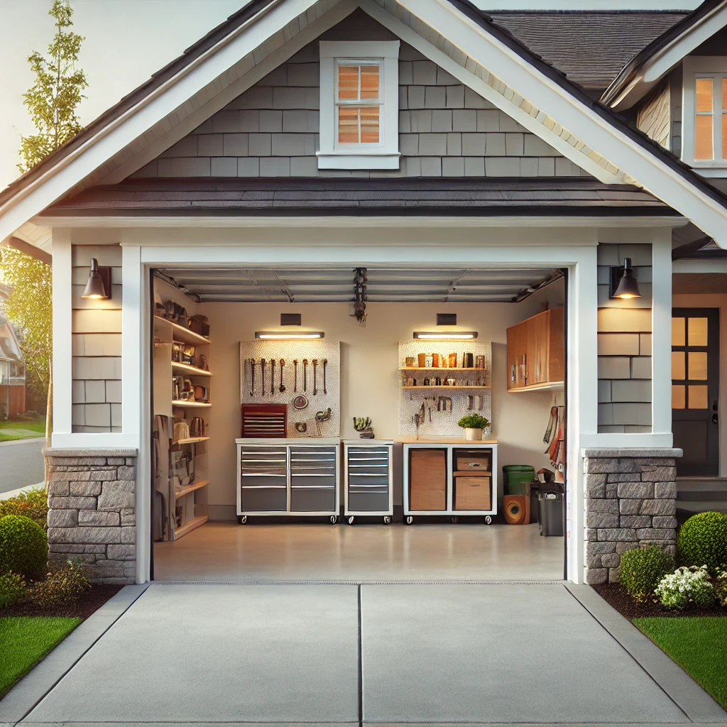 Latest garage door repair tips and maintenance guides from Audubon's trusted experts