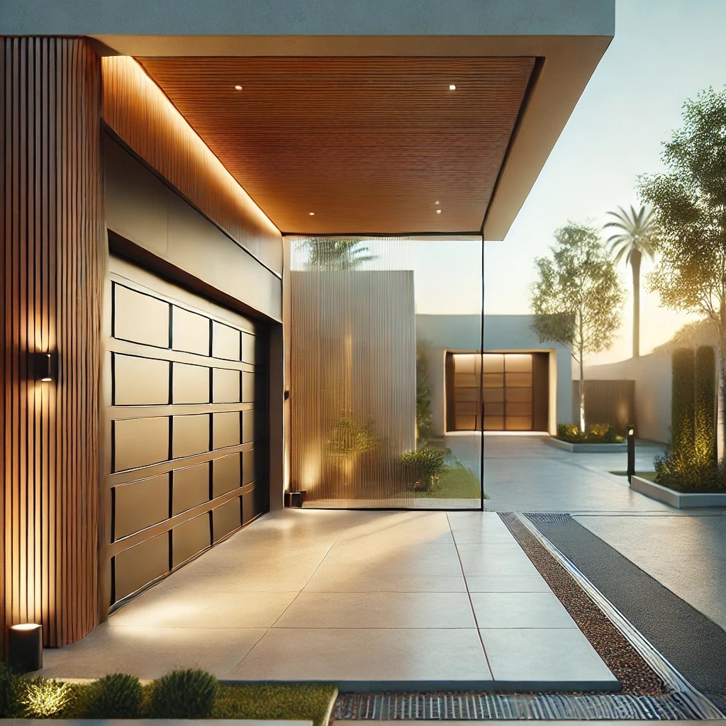 Custom Garage Doors Audubon PA - Luxury Designs with Premium Materials & Expert Installation