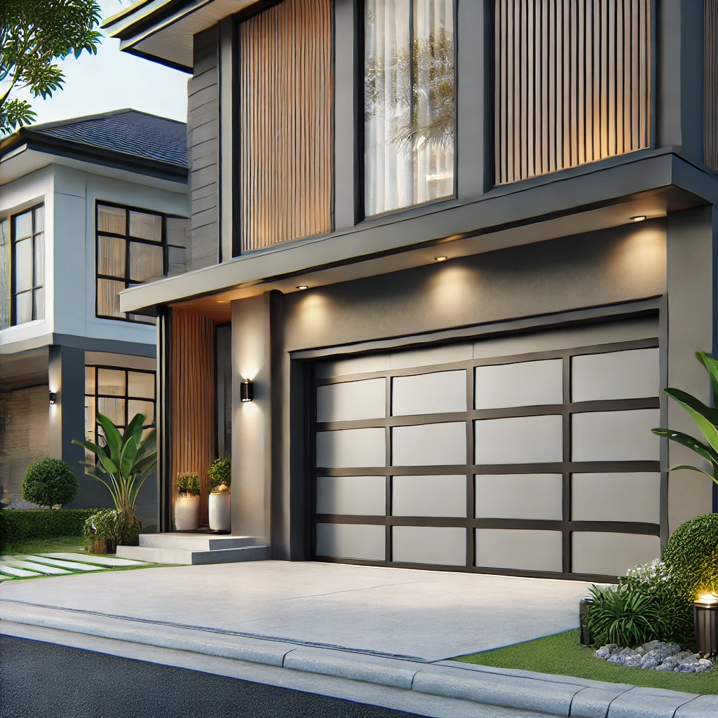 Professional Garage Door Company Audubon PA - 24/7 Emergency Service & Repairs