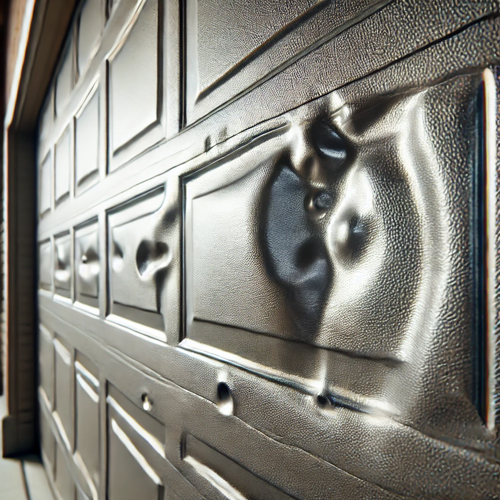 Professional Garage Door Dents Repair Audubon PA - Expert Dent Removal Services