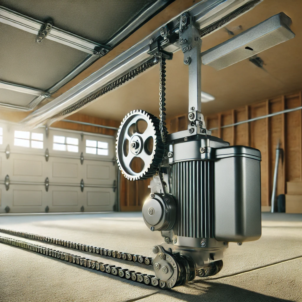 Garage Door Opener Installation & Service in Audubon PA - Professional Solutions for All Opener Brands