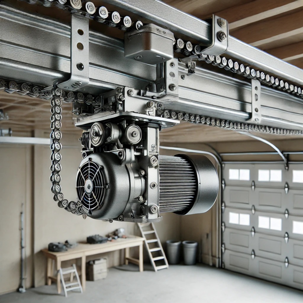 Professional Garage Door Opener Installation Audubon PA - Expert Smart Opener Installation Services