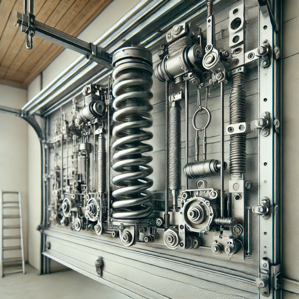 Expert Garage Door Spring Repair Audubon PA - 24/7 Emergency Spring Replacement Services