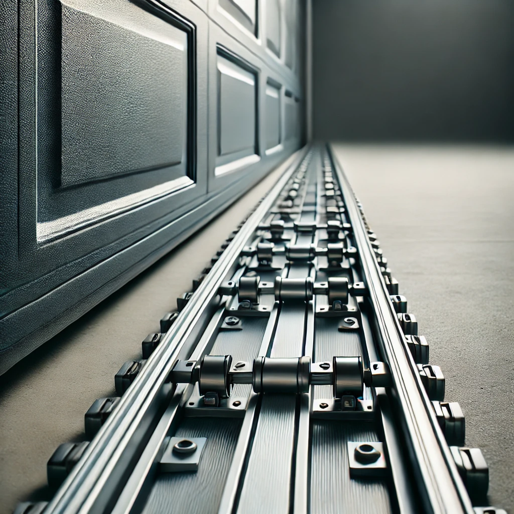 Professional Garage Door Track Repair Audubon PA - Expert Track & Roller Repair Services