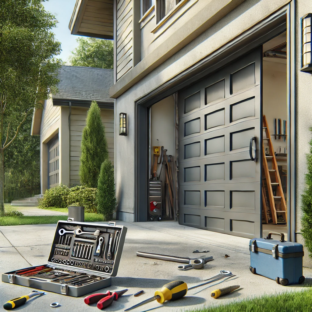 Local Garage Door Repair Audubon PA - 24/7 Emergency Service Near You