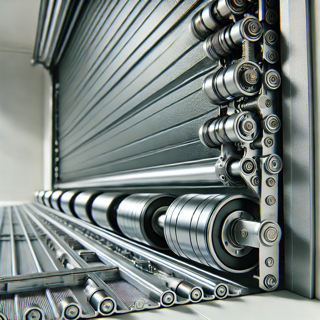 Expert Roller Garage Door Repairs Audubon PA - Professional Door System Specialists